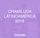 Chamiluda 2018