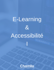 E-learning & Accessibilité (Partie I)