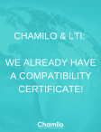 Chamilo obtains the LTI Advantage certification