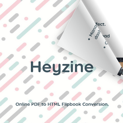 heyzine-logo