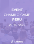 ChamiloCamp Perú (Febrero 2023)