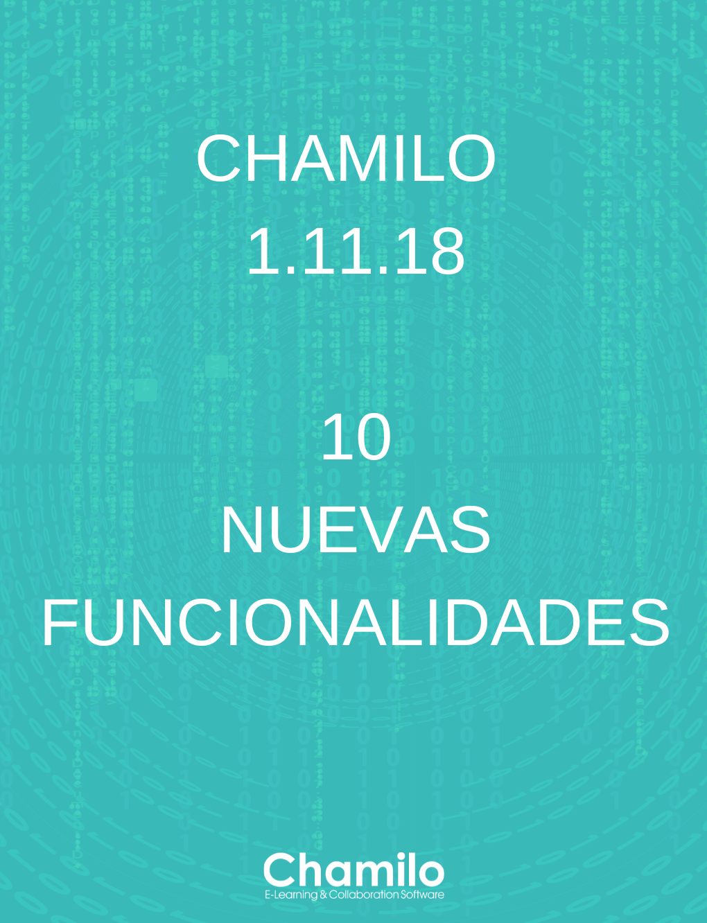 Funcionalidades 1.11.18