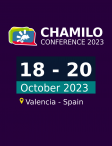 ChamiloConference 2023 Spain