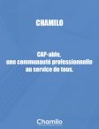 Cap-able et Chamilo LMS
